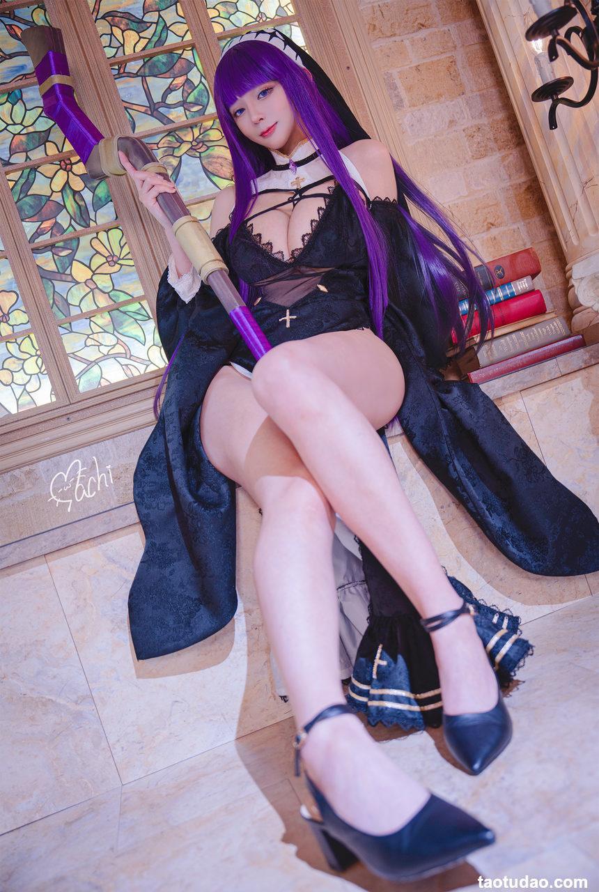 Machi - Fern菲伦（葬送的芙莉莲）[59P-248MB]