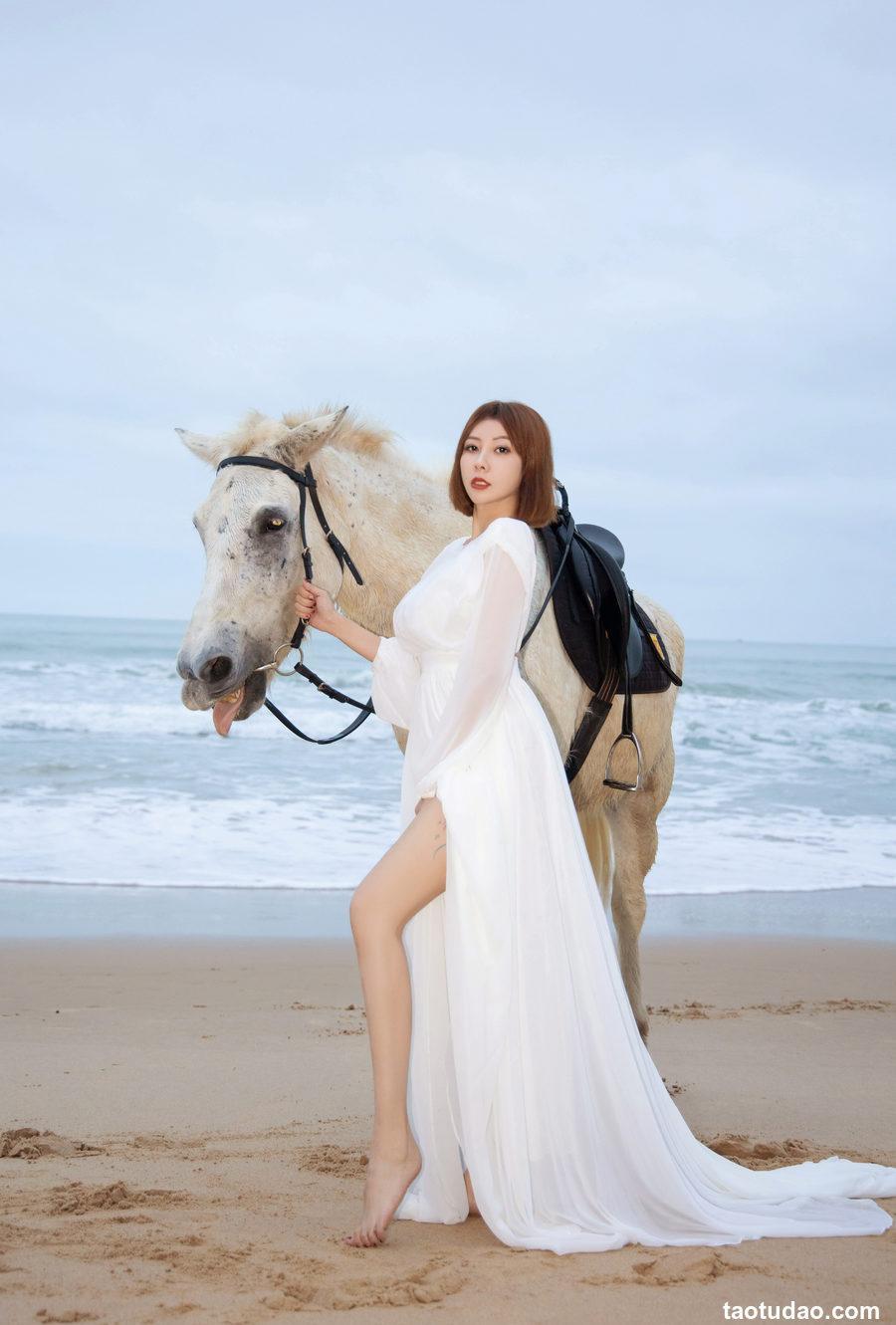 果儿Victoria - 公主与野兽 [36P-291MB]