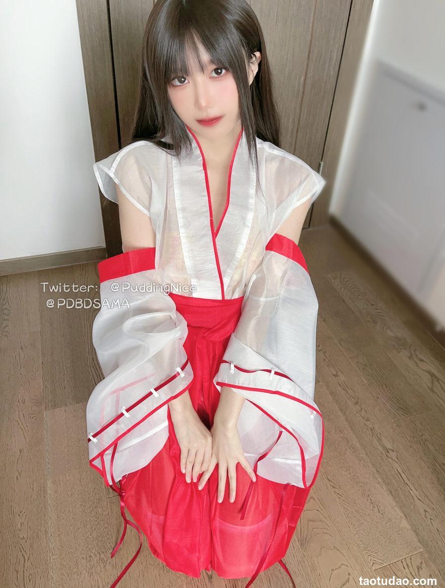 布丁大法 - 莓果挞[62P+2V-325MB]