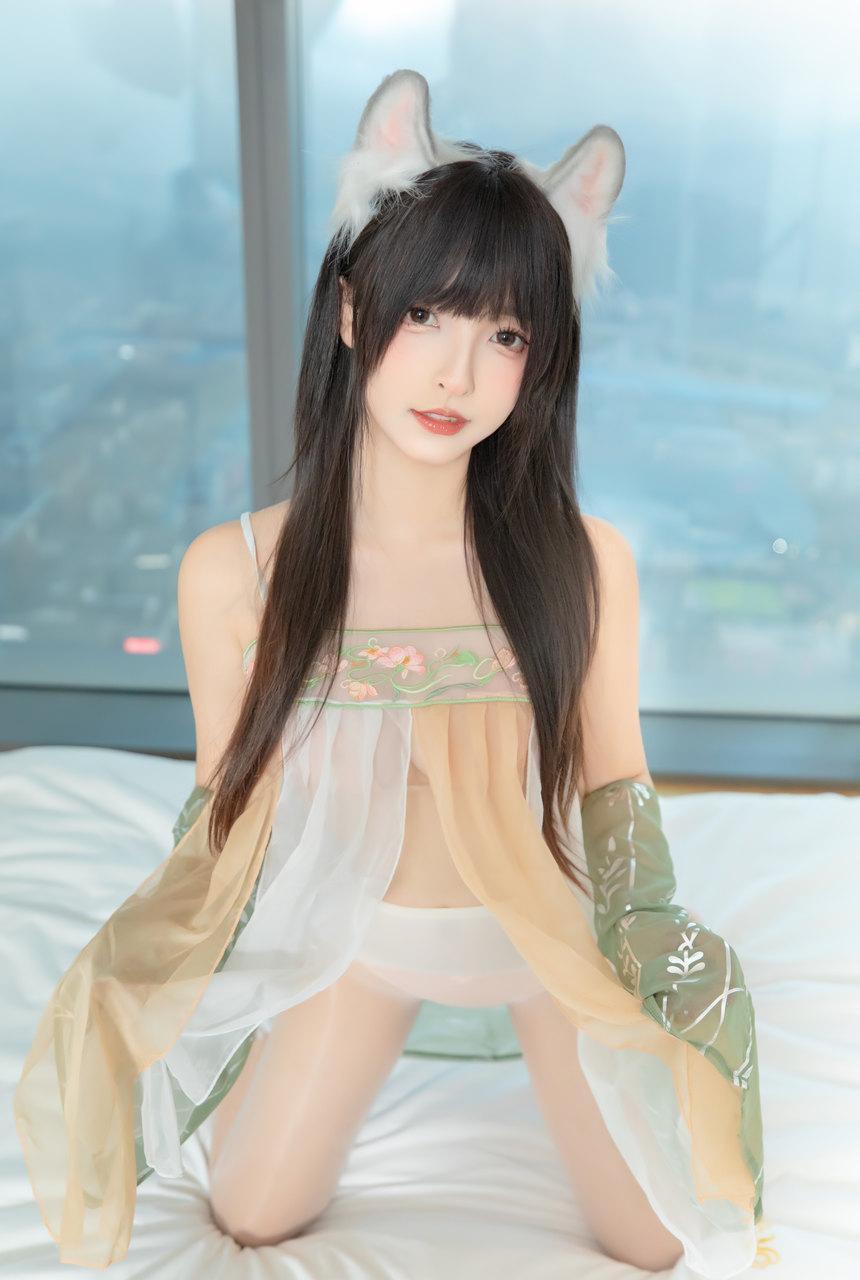 神楽坂真冬 第五季 出水芙蓉【75P+2V-274MB】