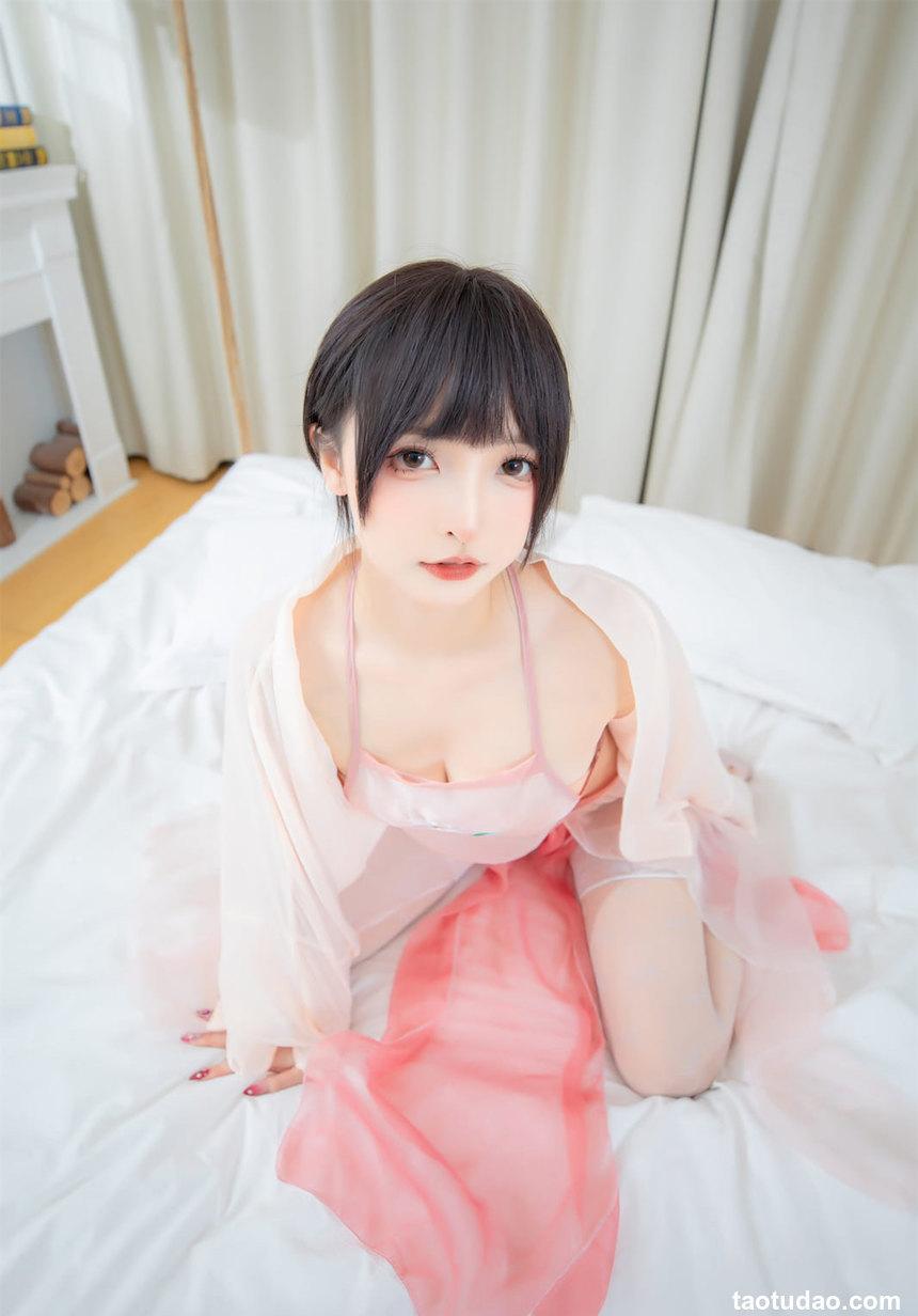 神楽坂真冬 - NO.149 小桥流水 [75P+2V-197MB]