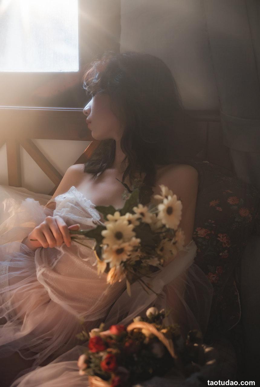 清青琴玖 - NO.22 微风晚霞心跳不止02 [24P-497MB]