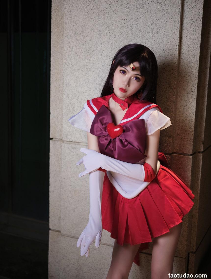 一米八的大梨子 - NO.19 火野丽 [41P-548MB]