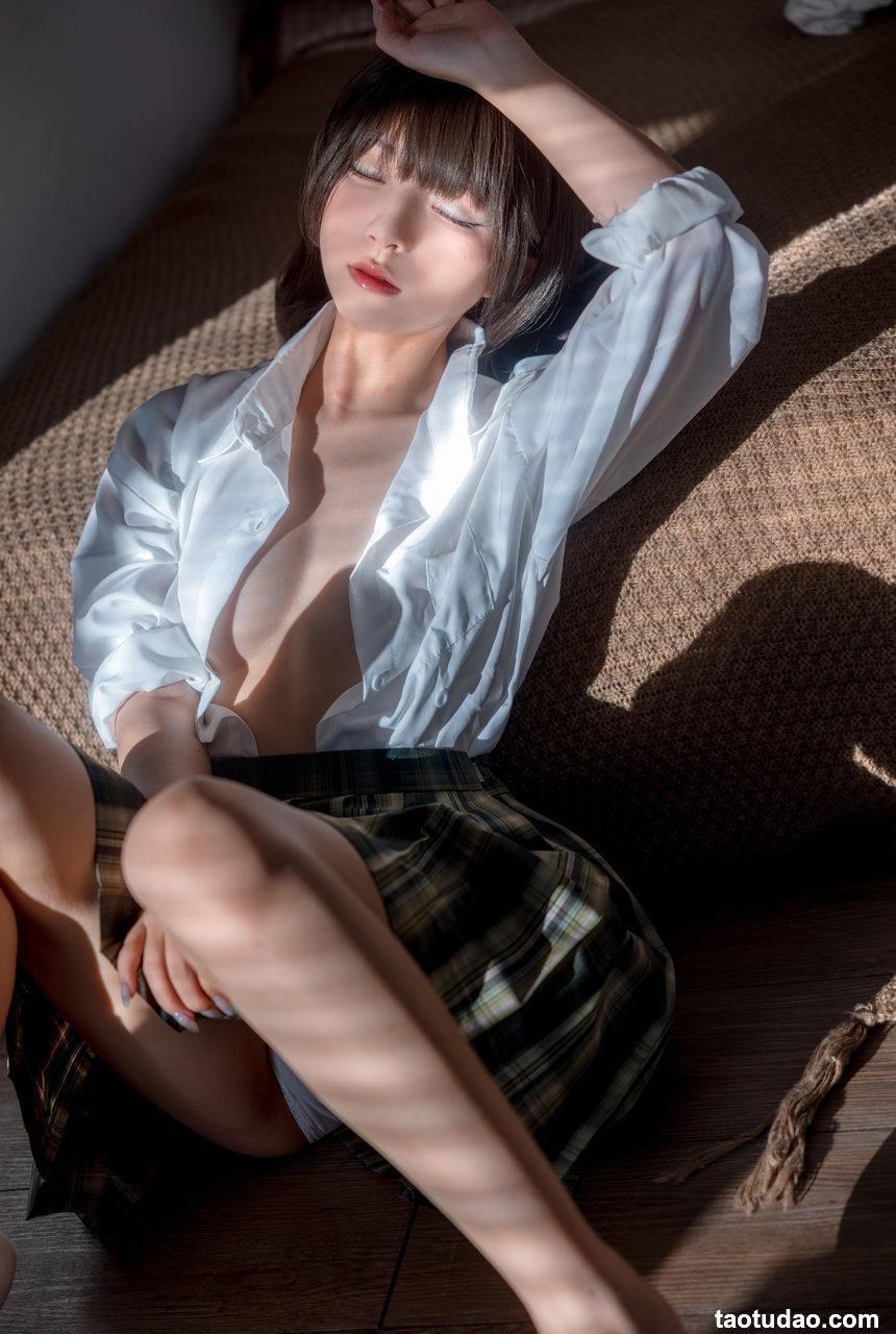 花铃 - 午后 [16P-56MB]