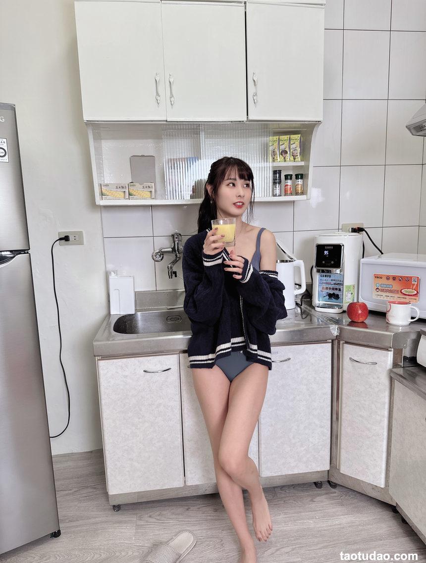 泥泥汝 NO.10 2023年02月 私人寫真 [124P+14V-425MB]