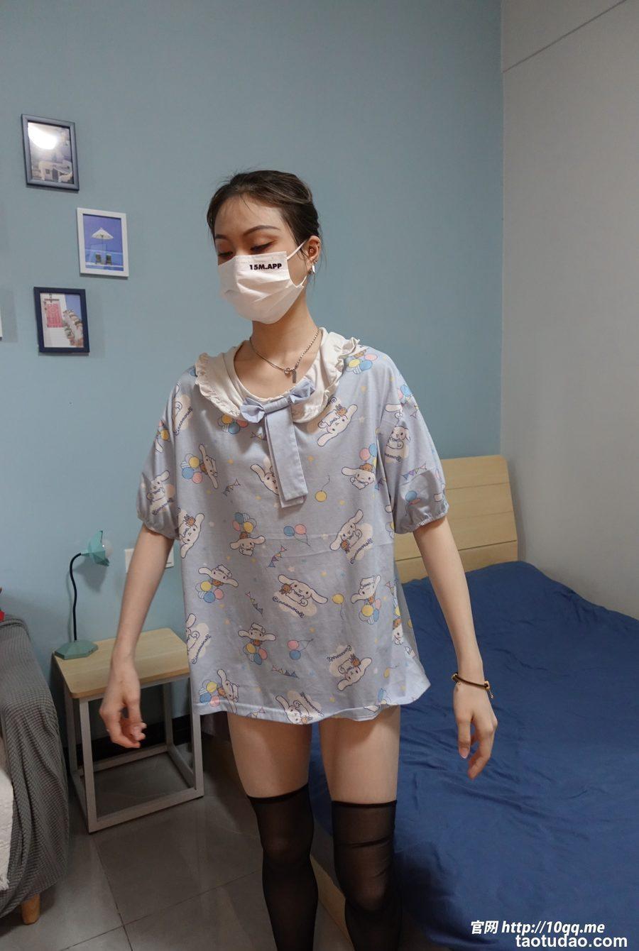 [ROSI口罩系列]2023.12.08 NO.2735[70+1P／95MB]