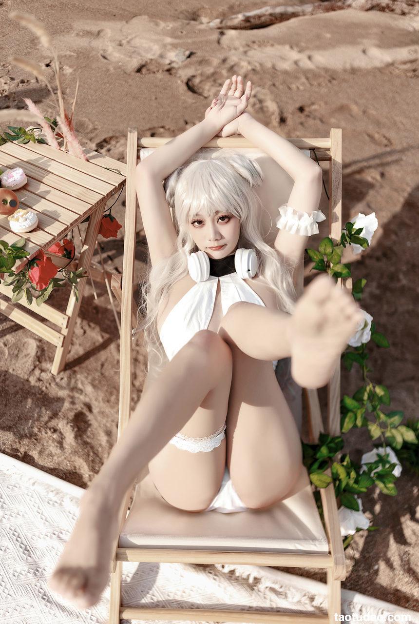 阿雪雪-恶毒泳装 [114P-1.18GB]