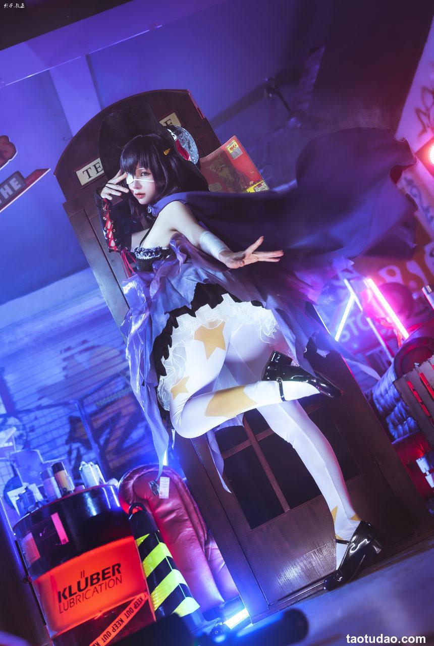 「蠢沫沫」24年会员 – 教主的六花 [24P-252MB]