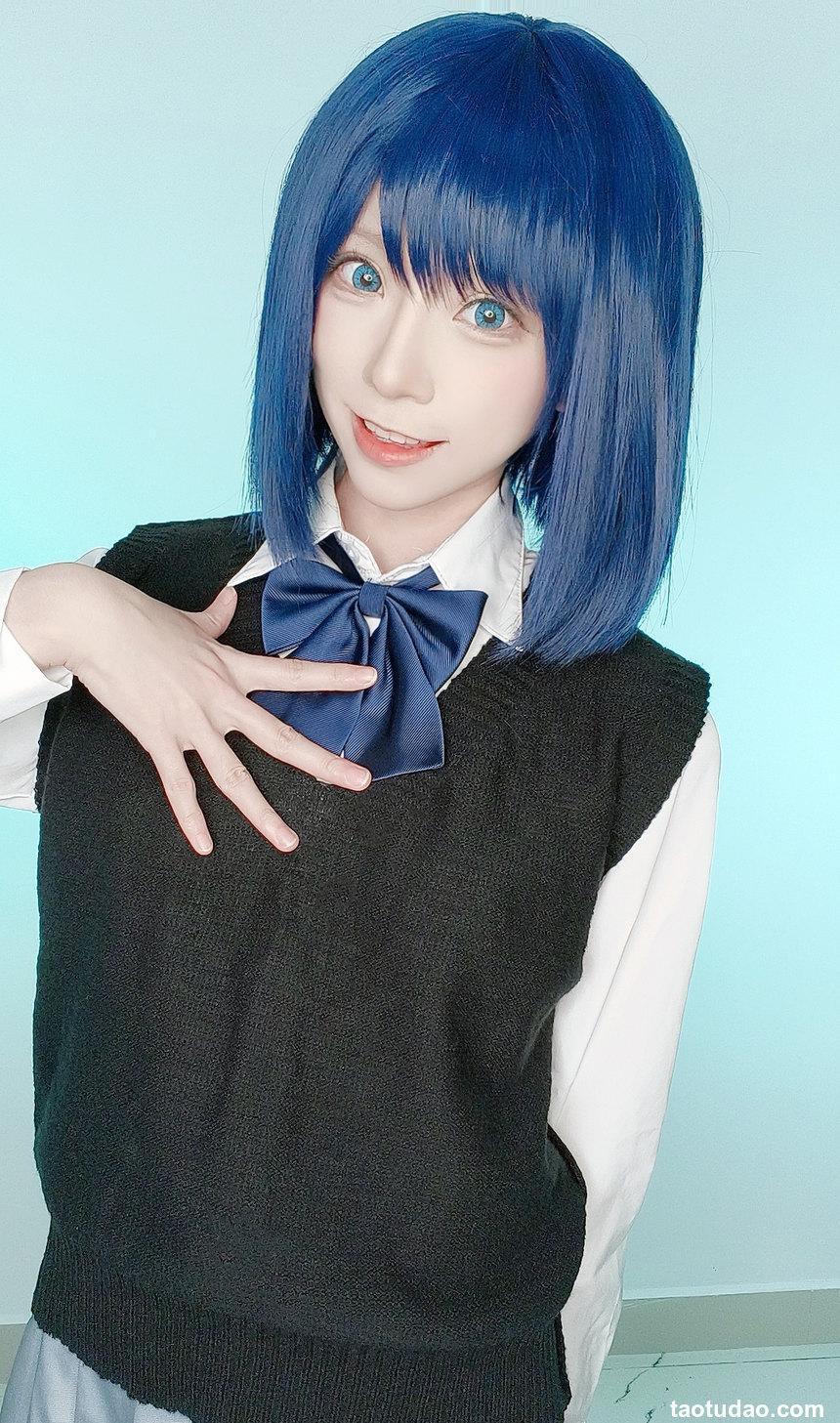 绮太郎_Kitaro -  黑川赤音 [33P-135MB]