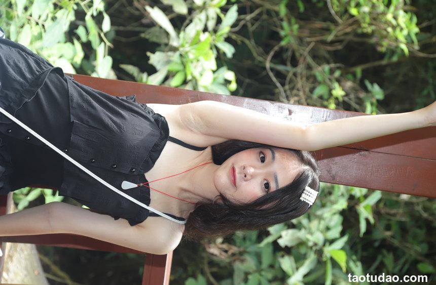 Pary摄影 NO.009 超美女神琪琪美妆照，把脚趾捆起来[125P／657MB]