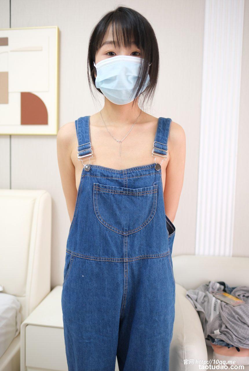 [ROSI口罩系列]2024.07.11 NO.2951[63+1P／52MB]