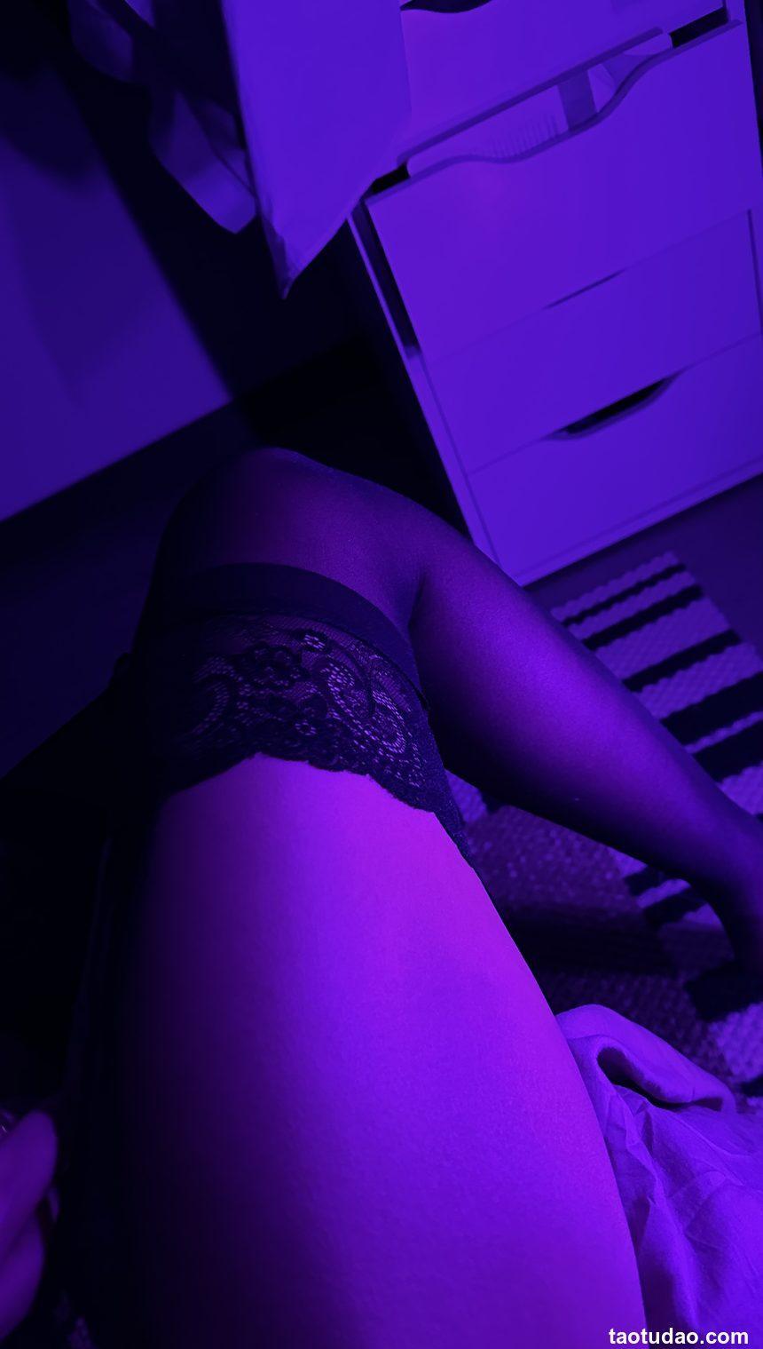 陈佩奇yyyy - 黑色蕾丝 [13P-25MB]