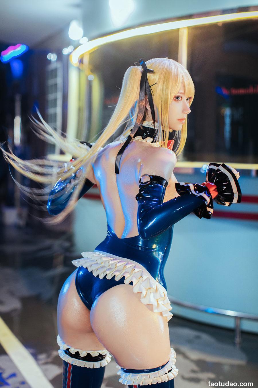 泉桃子 私购 玛丽罗斯 [33p-236M]