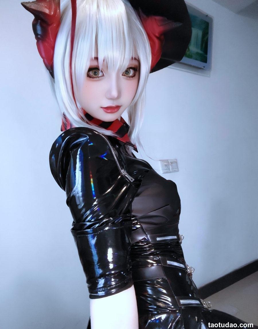 御坂奈良 - NO.02 音律联觉 [20P-79MB]