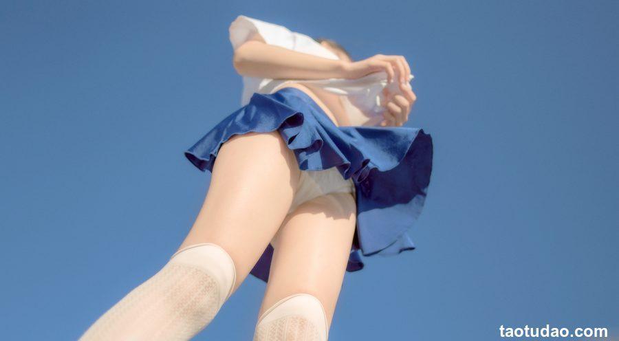 [紧急企划]小恩002 JK经典[22P-81MB]