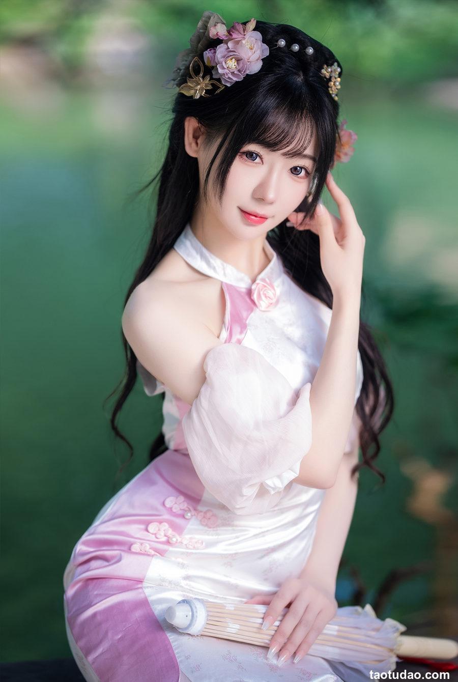 B站 FIVever 收藏集  [48P+18V-130MB]