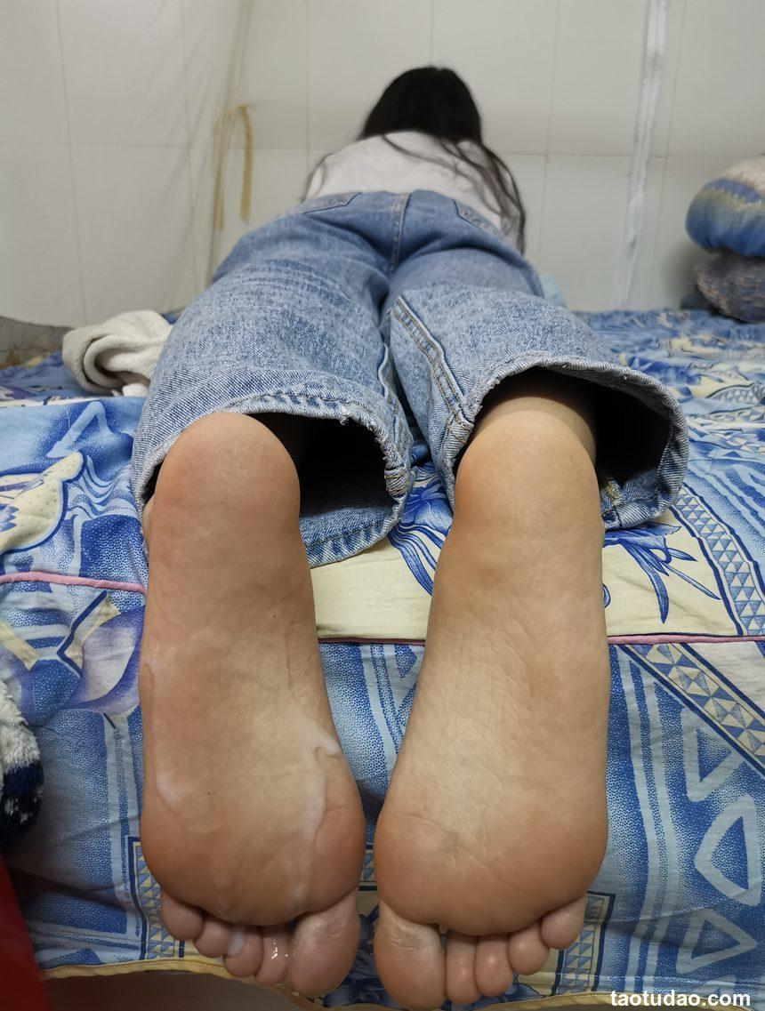 鱼鱼足影 NO.012 - 惠思[81P／414MB]