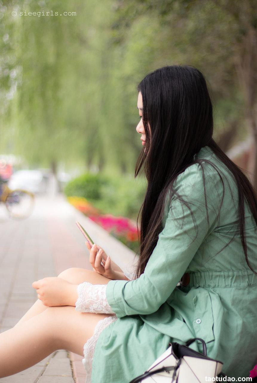 [SIEE丝意]新刊 NO.069 曦曦 最美年华[61P／659MB]