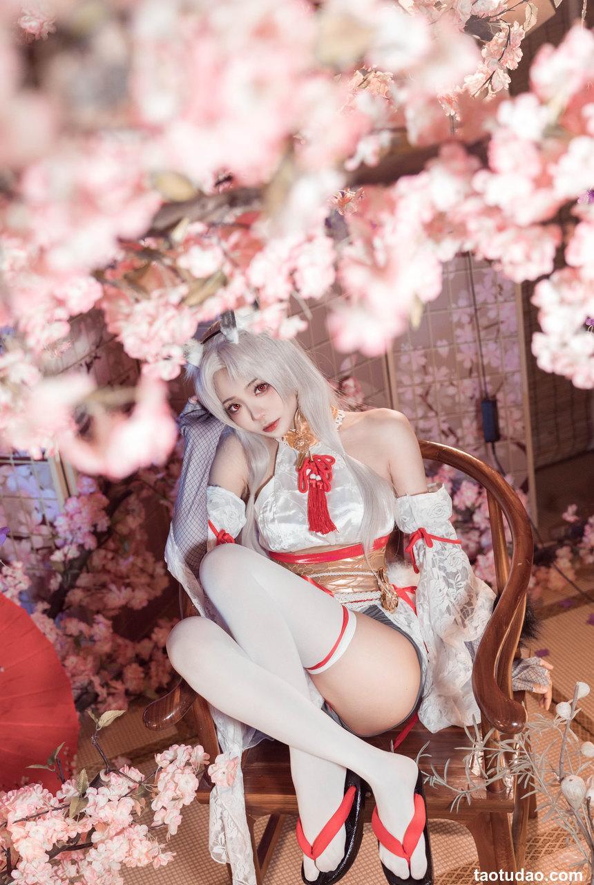 艾西aiwest - NO.03  永劫胡桃 (Naraka Bladepoint-Kurumi) [29P-671MB]