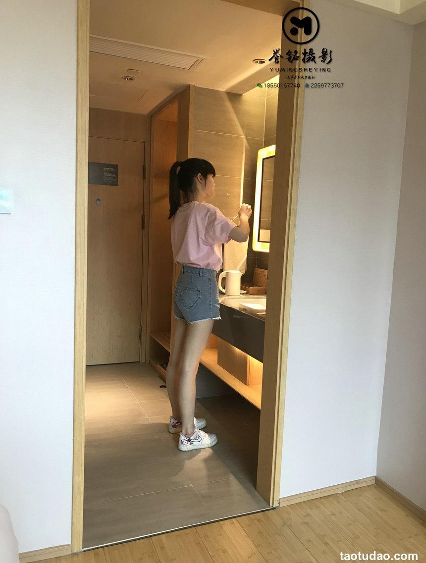 [誉铭传媒]袜足摄影 2020年《06月 幕后作品》[38P+8V／676MB]