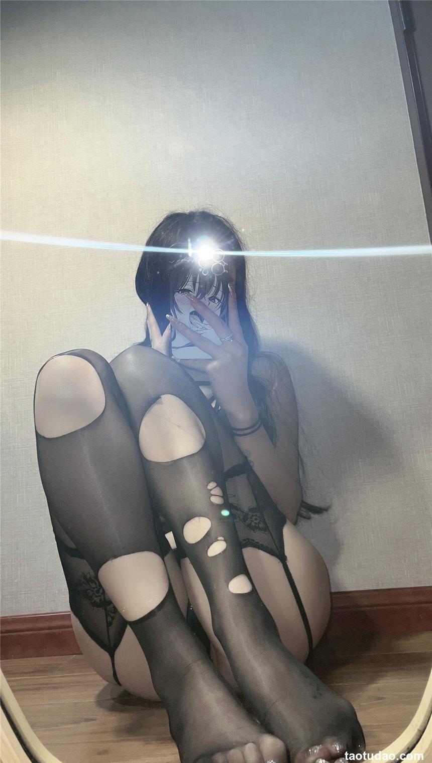 陈佩奇yyyy - 漆皮高跟 2.0 [45P+3V-48M]