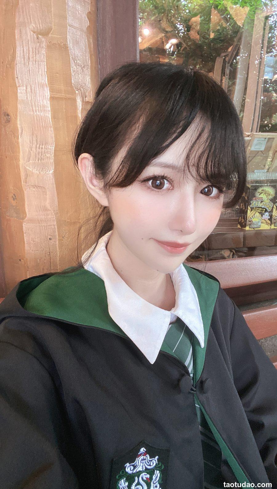 Shika小鹿鹿 - 2021下半年杂图 [82P-187MB]