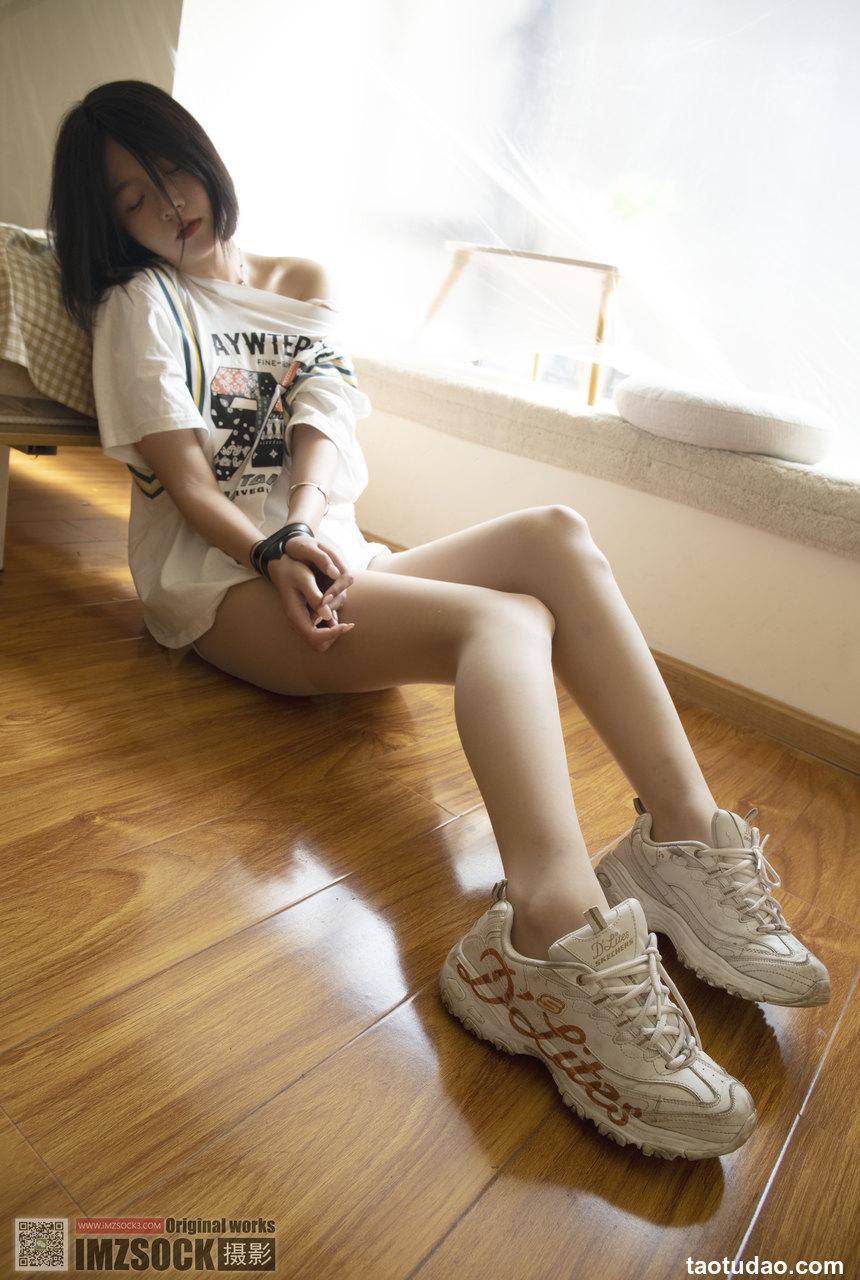 [MZSOCK]爱美足 NO.228 蕊子[93P／1.42GB]