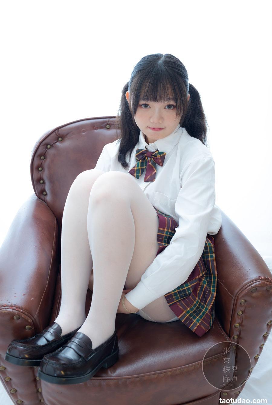 少女秩序 - 乐栀 gr03L [60P-526MB]