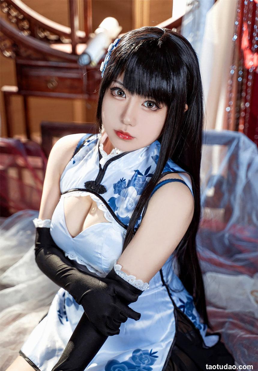 虎森森 - NO.25 瓶儿 [63P-563MB]