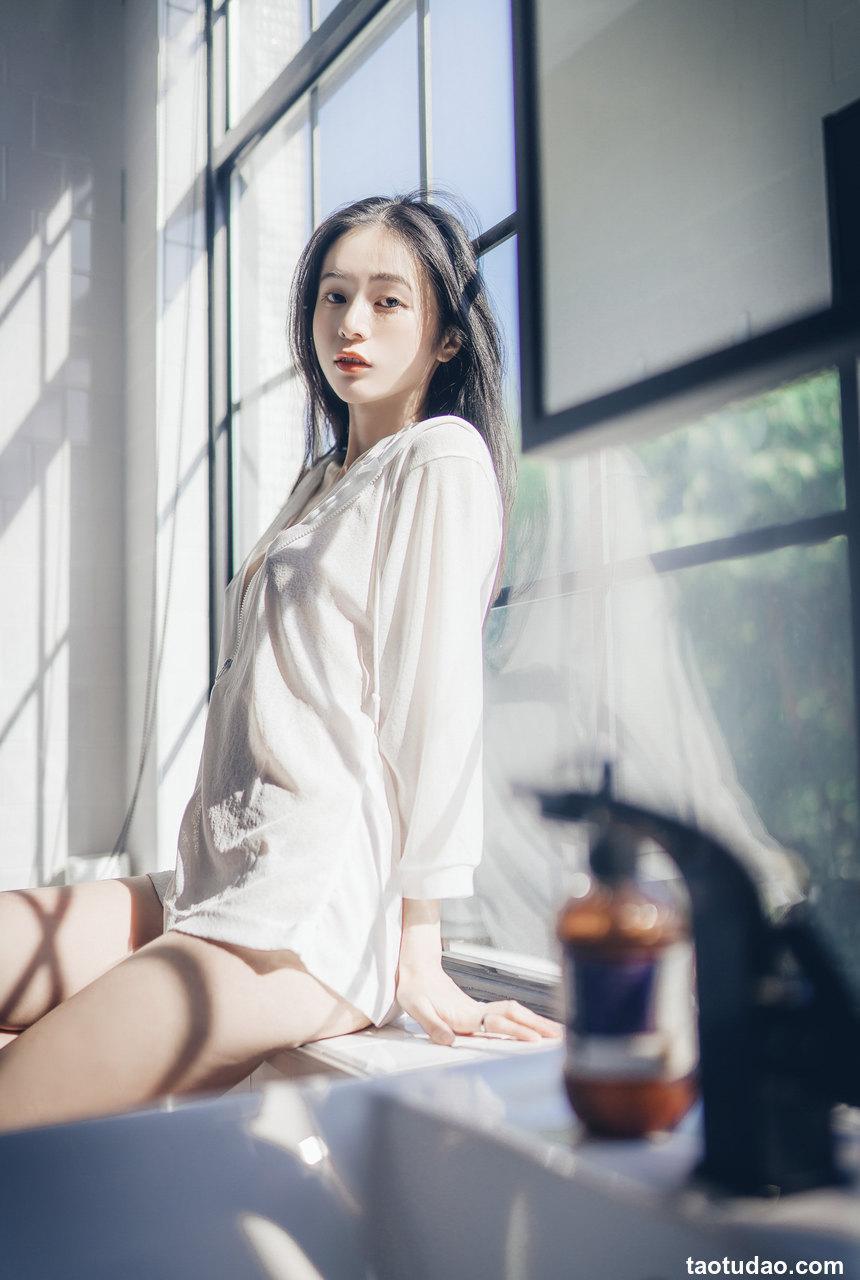 辰辰 午后阳光[96P-224MB]