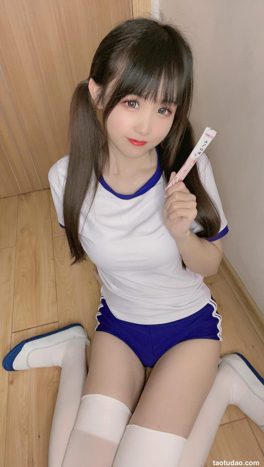 miko酱ww –  自拍系列mikoの白丝03[201P-1.06GB]