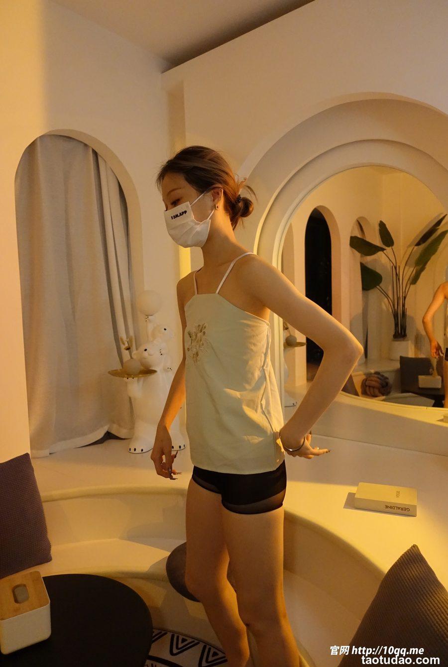 [ROSI口罩系列]2023.11.19 NO.2716[61+1P／84MB]