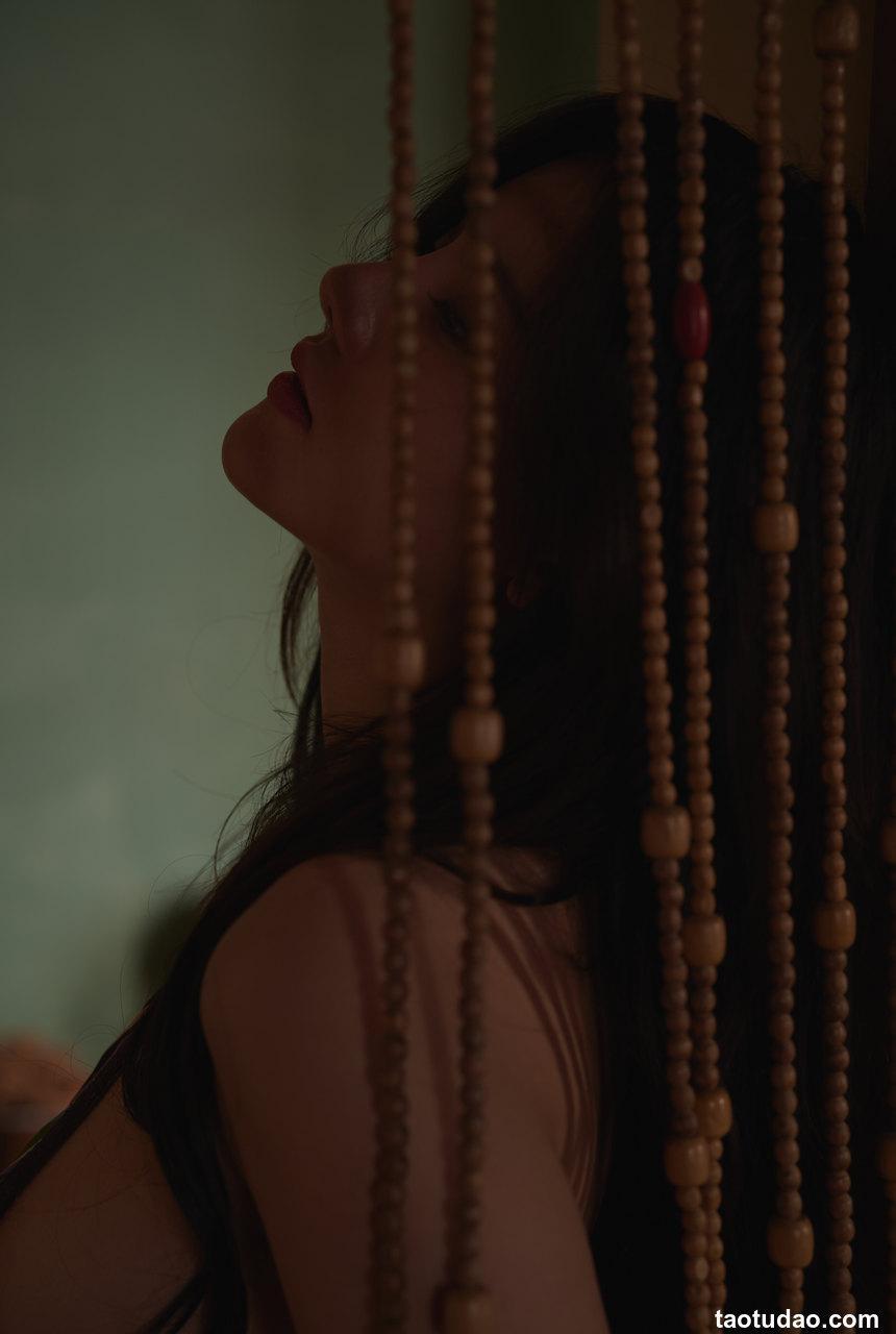 就是阿朱啊 -  潮湿感 [61P-917MB]