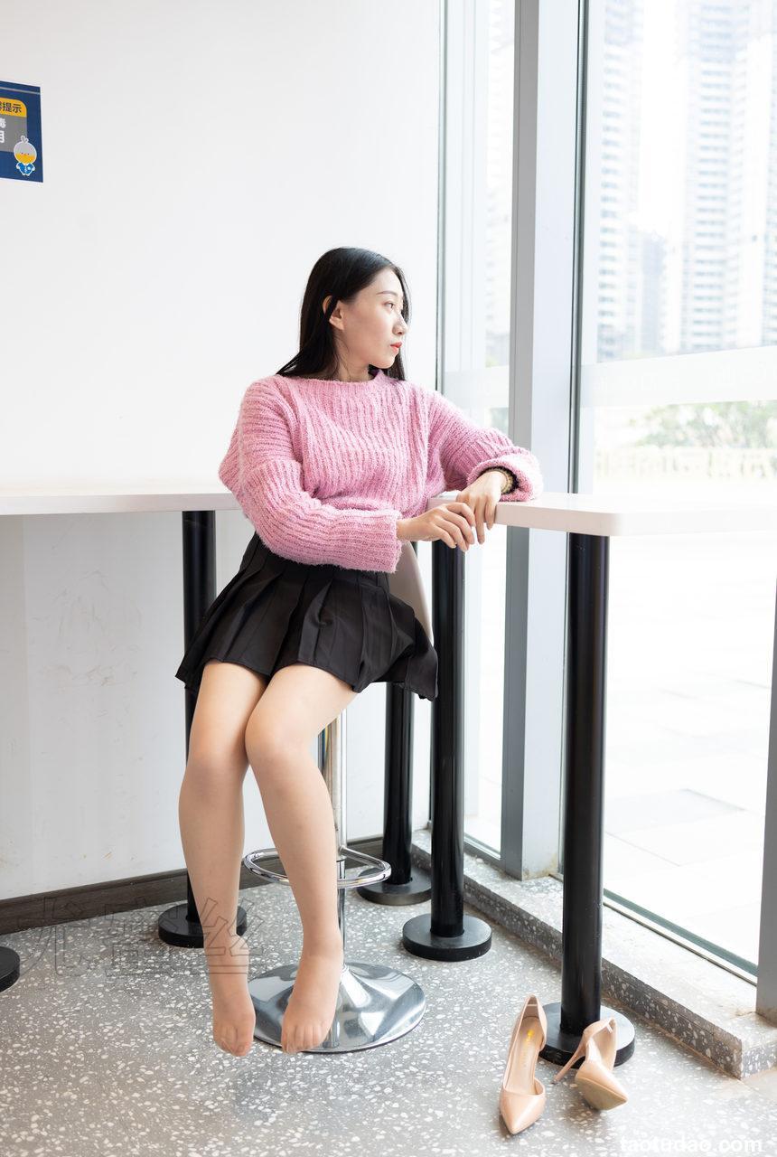 [尤蜜丝]穿搭写真 NO.088[117P+1V／1.04GB]