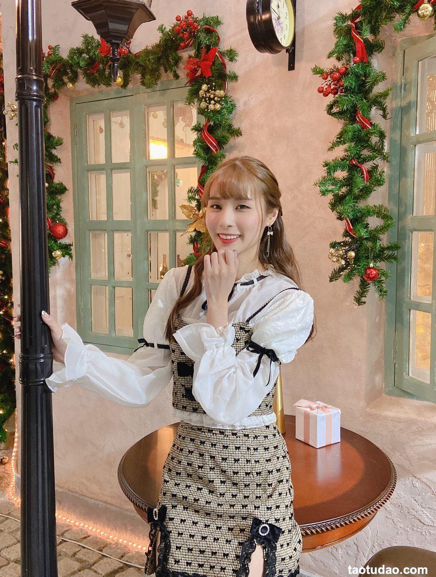 泥泥汝 NO.03 2021年12月 私人寫真側拍 [460P19V-1.26GB]