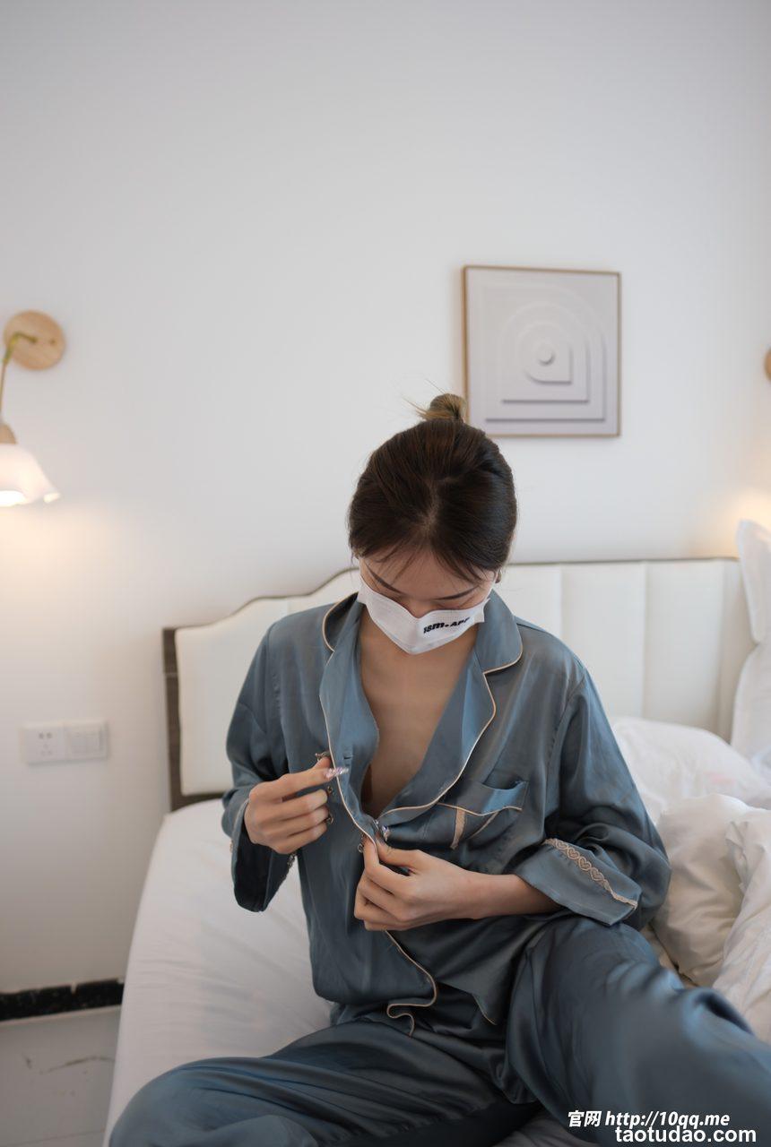 [ROSI口罩系列]2024.06.04 NO.2914[73+1P／55MB]