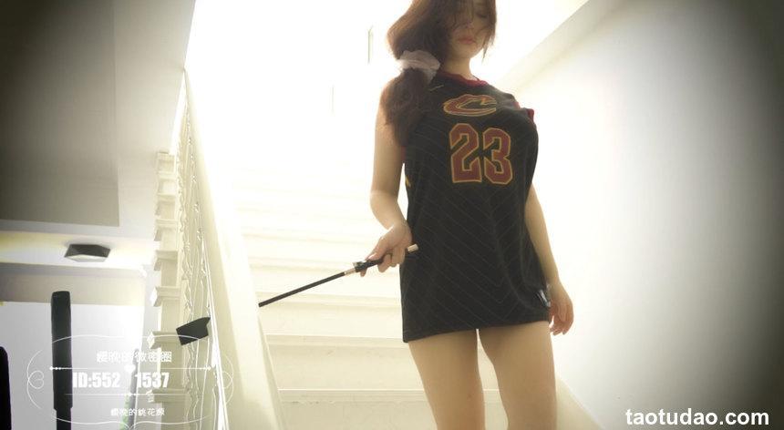 樱晚gigi -  晚哥系列 不好惹的健身教练(上) [1V-525MB]