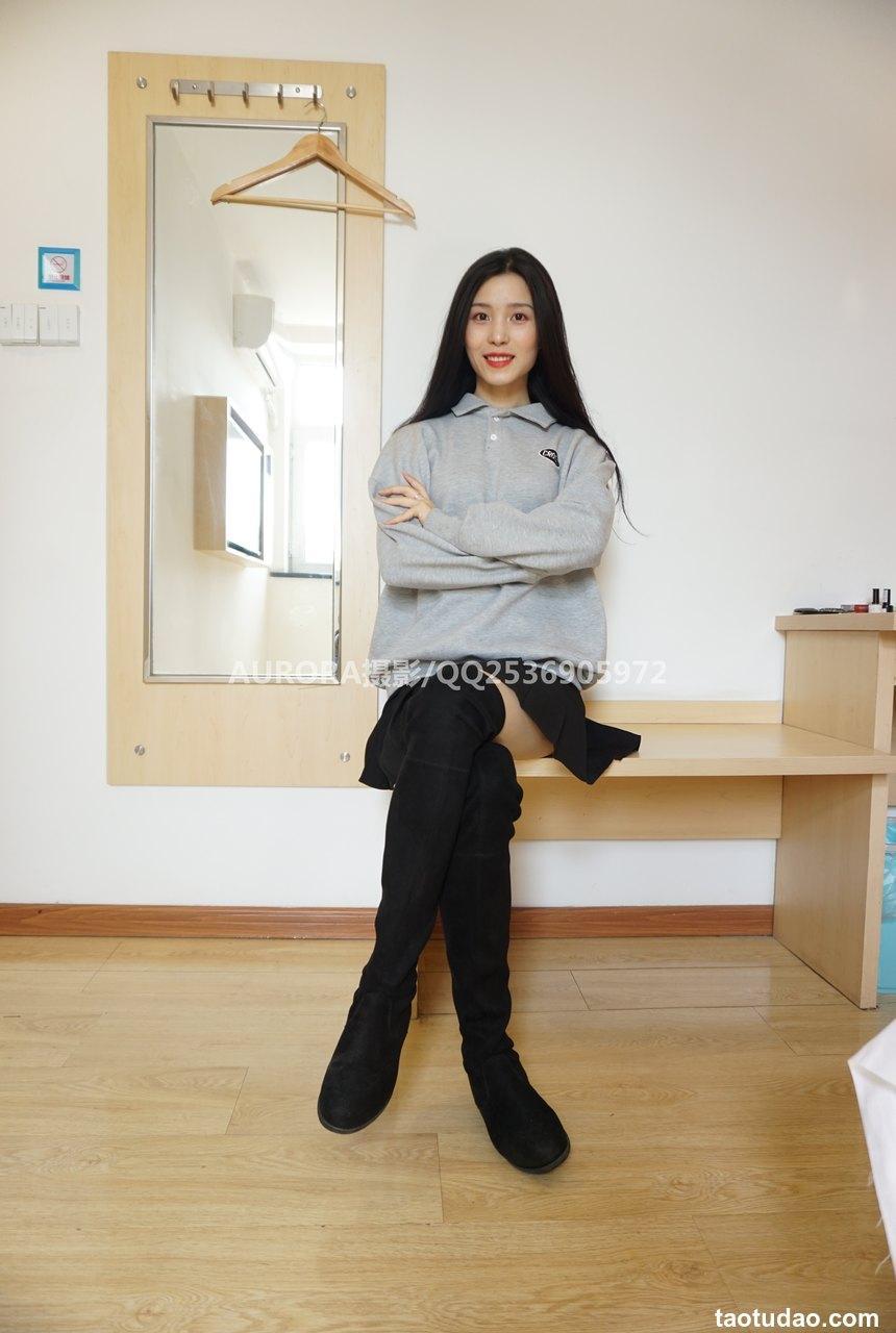 AURORA摄影&Pixel摄影作品 8号 YLN[120P／914MB]