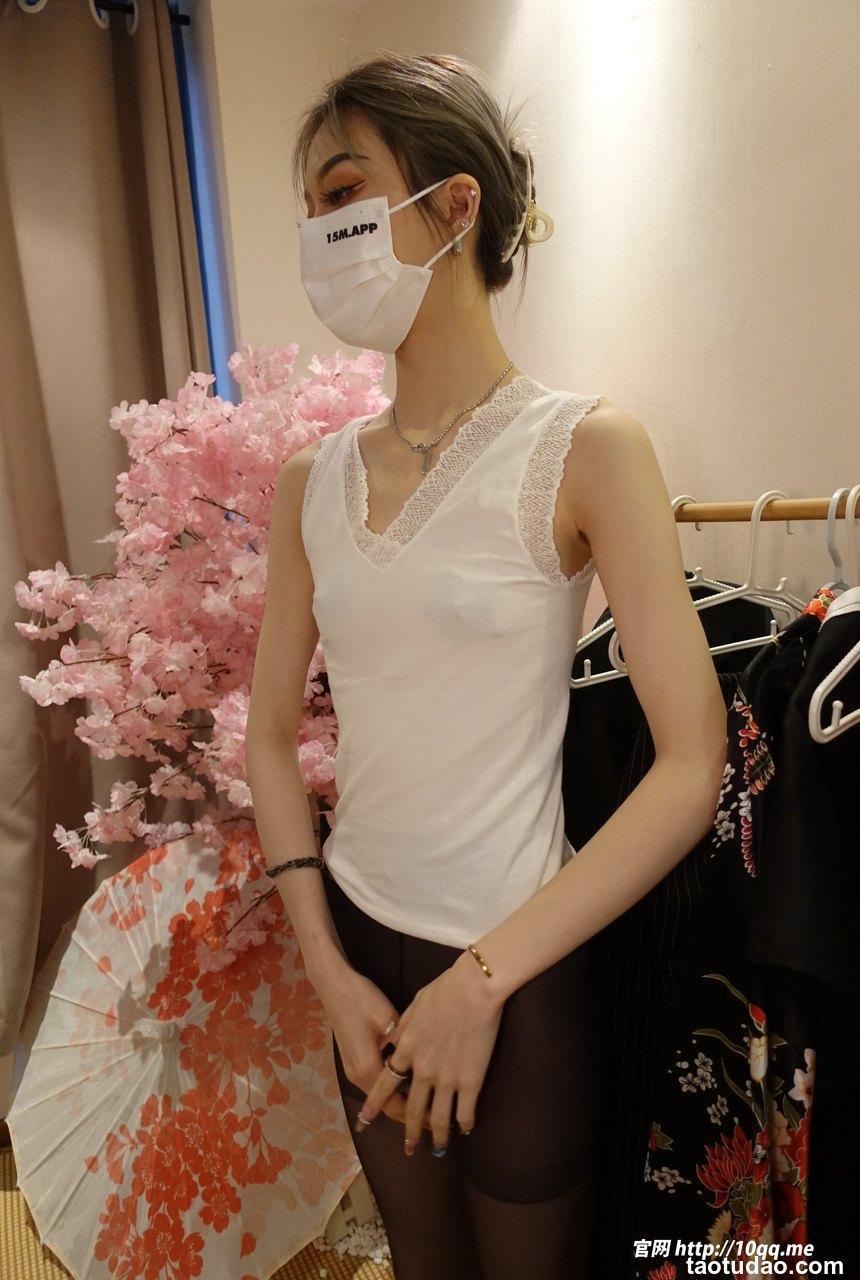 [ROSI口罩系列]2023.08.18 NO.2623[64+1P／112MB]