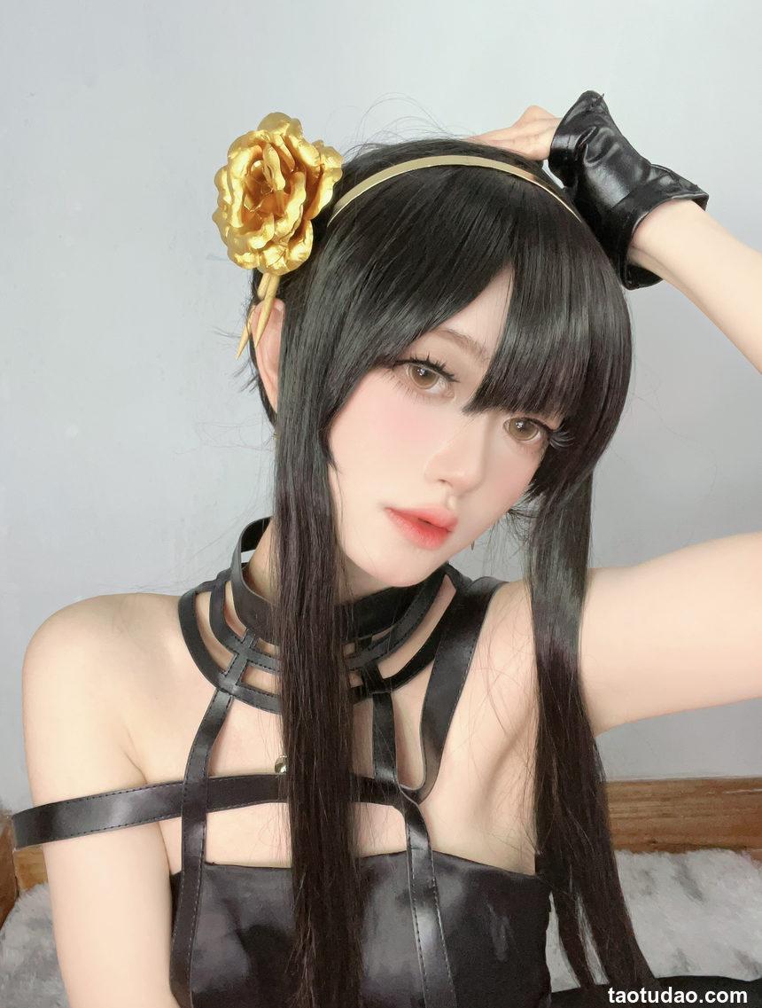 趴趴捣蛋陌 – 约尔自拍 [86P+1V+553M]