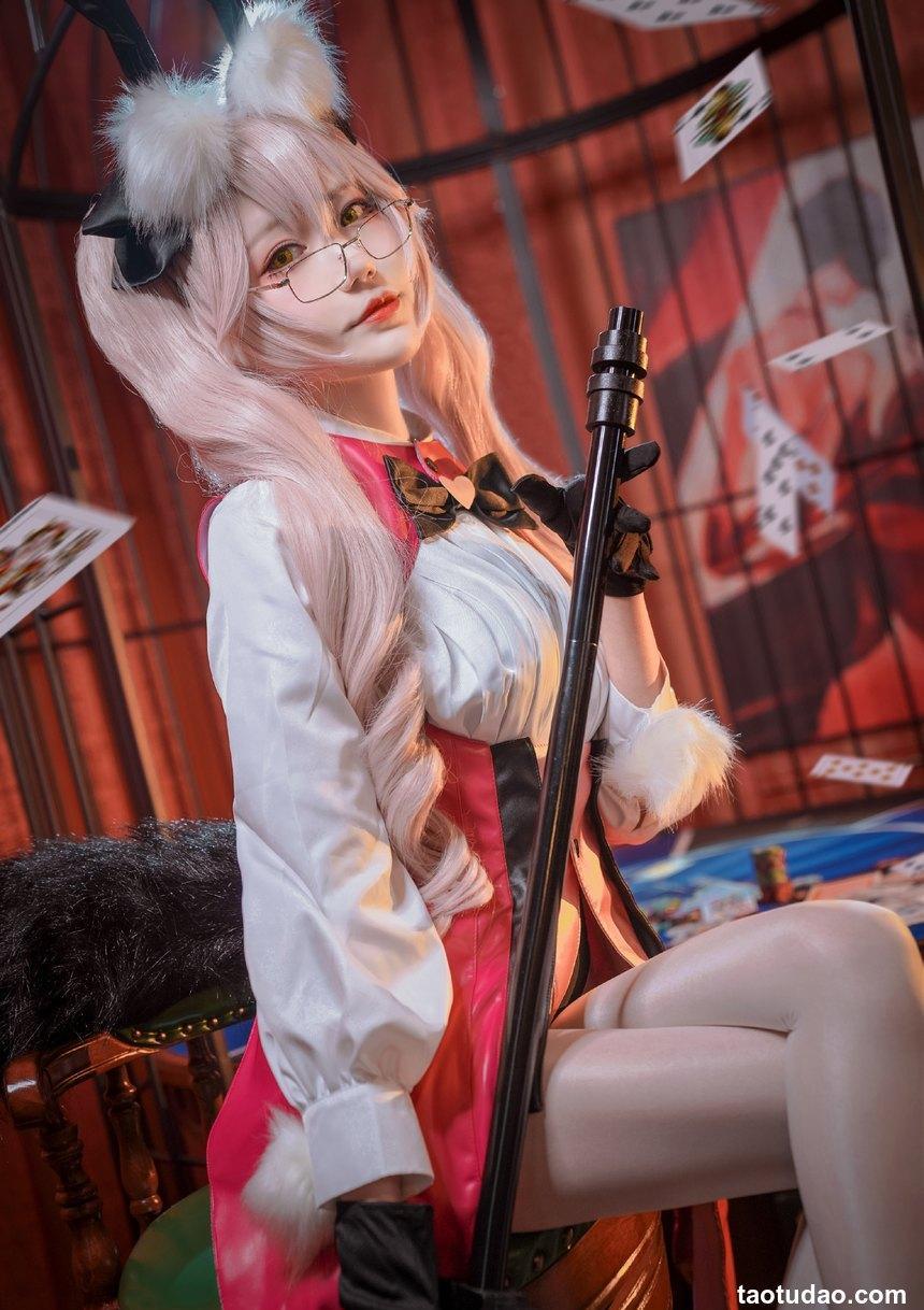 彩芸_Nebula - NO.04 光之高扬斯卡娅 [15P-23MB]