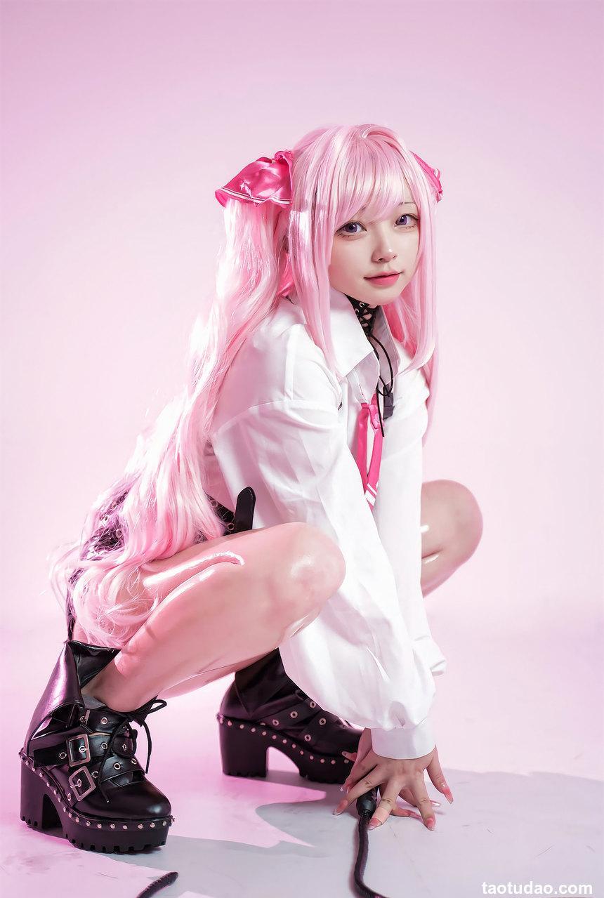 花铃 - NO.27 胜利女神 尤妮 [35P-212MB]