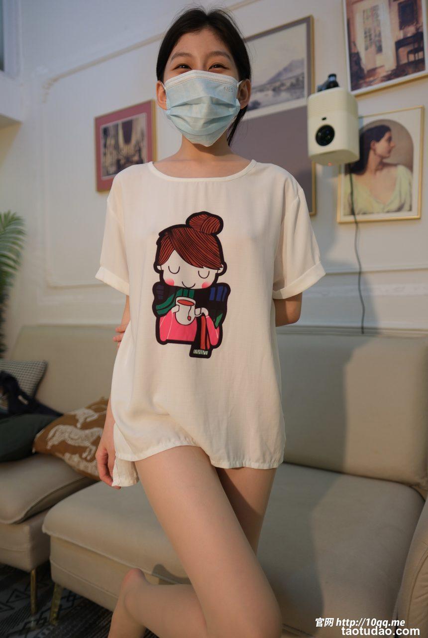 [ROSI口罩系列]2024.08.08 NO.2979[67+1P／63MB]