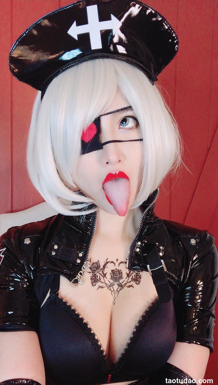 MissWarmJ - NO.034 Nurse 2B phone contents[13P-31V-490M]