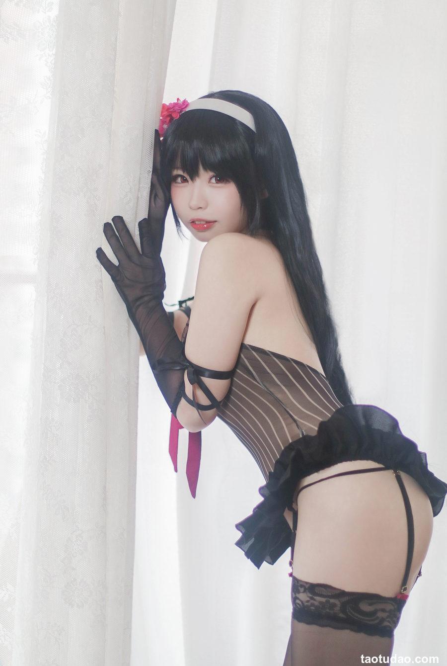 十万珍吱伏特 NO.003 霞之丘诗羽 [16P-57MB]