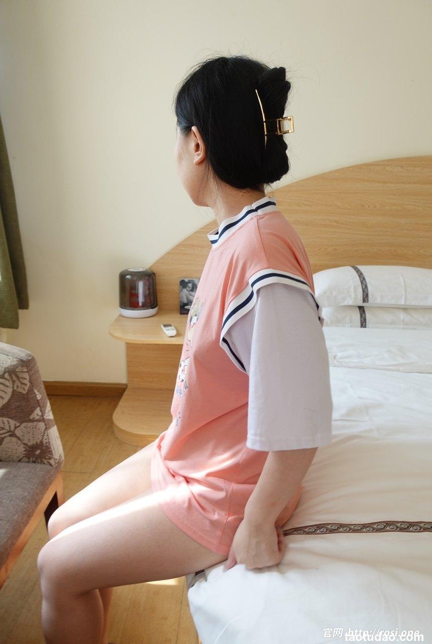 [ROSI写真]2023.03.19 NO.4122[119+1P／120MB]