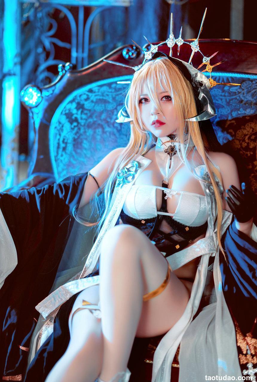 半半子 - NO.64 インプラカブル 修道女 [55P+5V-277MB]