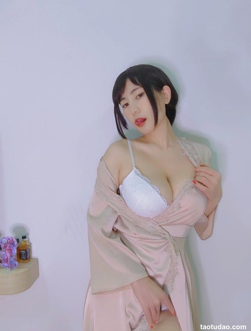 星澜是澜澜叫澜妹呀 - NO.17 太太 [41P+4V-354MB]