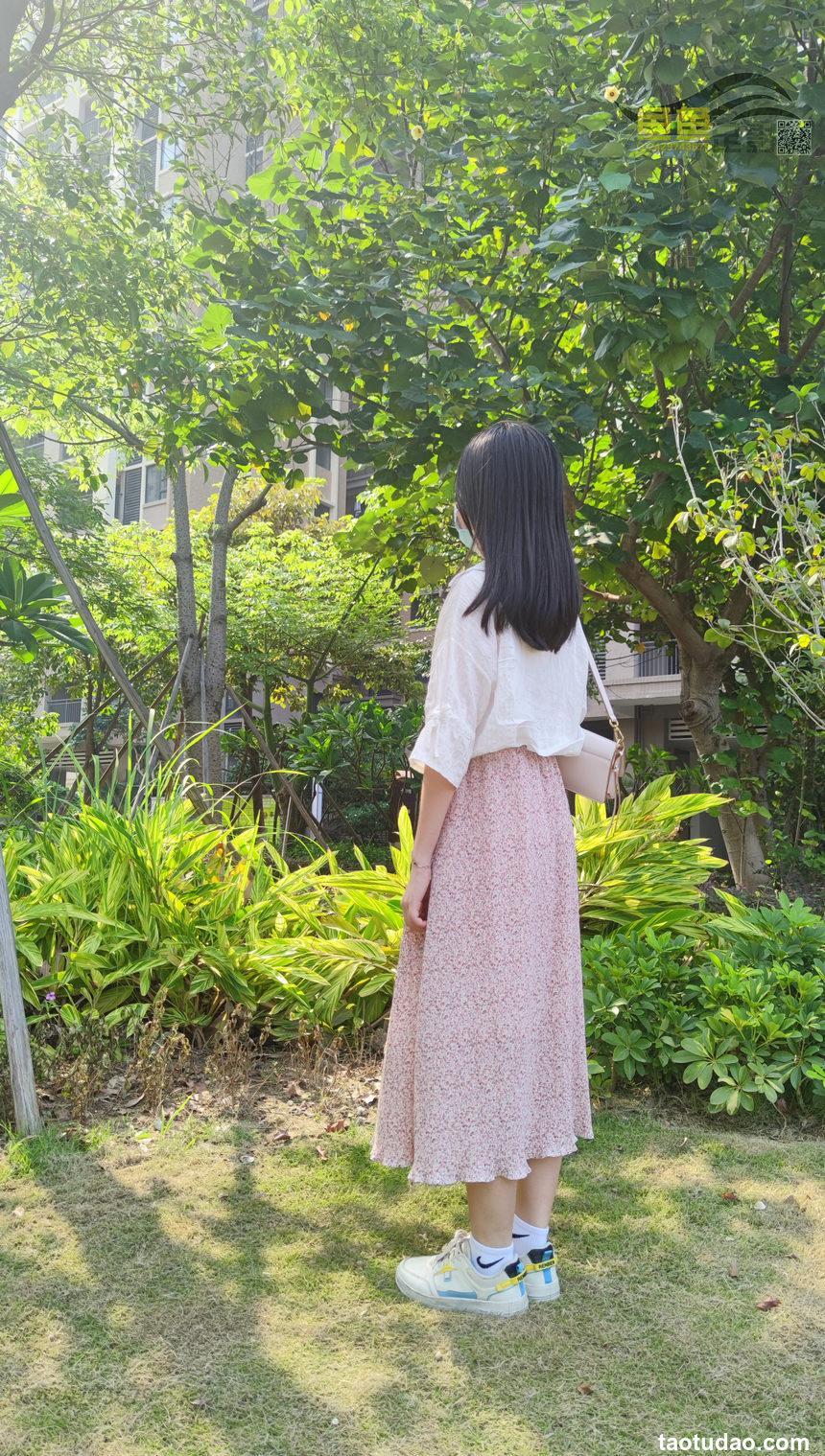 鱼鱼足影 NO.031 - 静静[177P+1V／729MB]