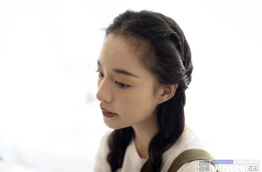 [MZSOCK]爱美足 NO.232 琴子[168P+1V／3.11GB]